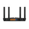 TP-Link AX1500 Wi-Fi 6 Router, Dual-Band, MU-MIMO, OFDMA, OneMesh Supported (Archer AX1500) AU Version