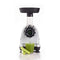 Omega MM900HDS Cold Press Juicer - Celery Juicer, Quiet Dual-Stage Slow Masticating Juicer, 80 RPM, 200W (Silver)
