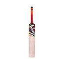 KOOKABURRA Beast 9.1 Cricket Bat - 3, Red/Yellow