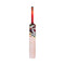 KOOKABURRA Beast 9.1 Cricket Bat - 3, Red/Yellow