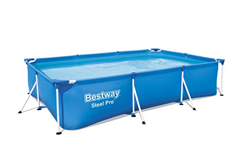 Bestway Steel Pro Pool Set