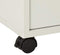 Winsome Wood 10630-WW Halifax Storage/Organization, White