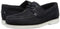 ROCKPORT Men's Southport Boat Shoe, New Dress Blues, 10.5 US