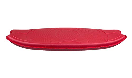 Poolmaster Swimming Pool Underwater “Surf” Board and Kickboard Pool Toy, Red