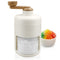 AYHOJIO Slushie Machine, Snow Cone Machine, Shaved Ice Machine, ICEE Slushy Maker Machine - Ice Cream, Snowcone, Kakigori, Bingsu, Cocktail, Margaritas Maker, Manual Ice Crusher Shaver for Kids Home