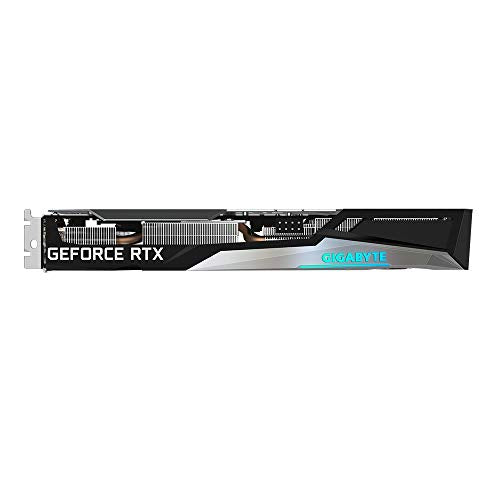 Gigabyte GeForce RTX 3060 Gaming OC 12GB V2 LHR Graphics Card