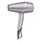 Remington Proluxe YOU Adaptive Hair Dryer, AC9800AU, 2400W (AU Plug), Personalises Heat To Your Hair, Diamond Infused Ceramic for Even Heat Distribution, Includes 2 Concentrators & Diffuser, Silver