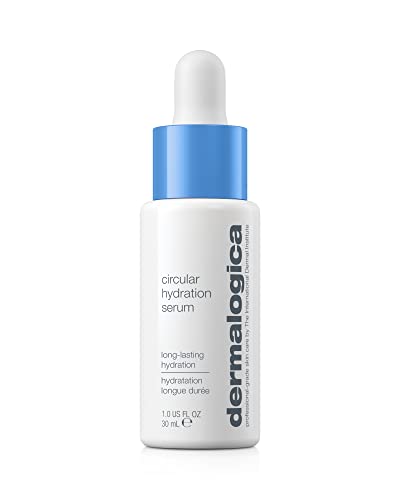 Circular Hydration Serum 30ml