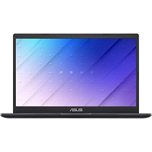 ASUS Vivobook Go Laptop, 14.0-inch, Windows 11 Home, Intel Pentium Silver N6000 Processor, 256GB SSD, 8GB RAM, Intel® UHD Graphics Graphics, Black, E410KA-EK101W