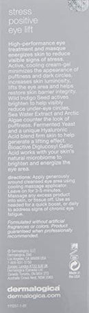 Stress Positive Eye Lift