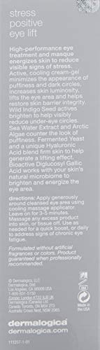 Stress Positive Eye Lift