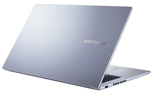 ASUS Vivobook 17 (F1704) 17.3" FHD (1920 x 1080), i7-1355U, 16GB, 512GB PCIe, Cool Silver, Win11 Home, 1YR PUR F1704VA-AU179W