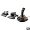 Thrustmaster T16000M FCS Flight Pack - Joystick, Throttle and Rudder Pedals for PC