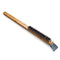 Ooni Pizza Oven Brush - Pizza Oven Brush - BBQ Wire Brush - Ooni Pizza Oven Accessories - Ooni Pizza Brush