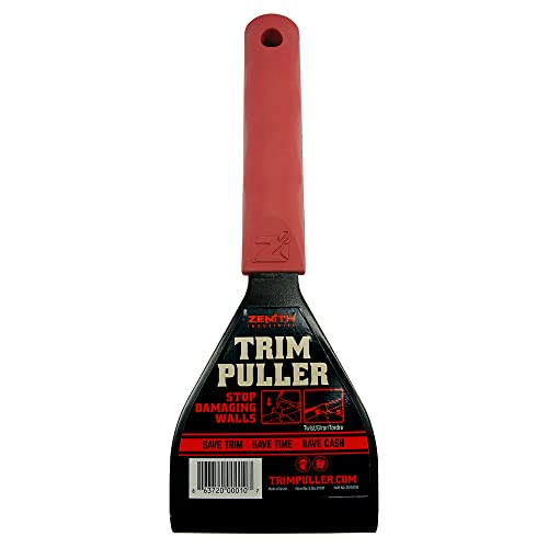 Zenith Industries ZN700001 wall trimmer