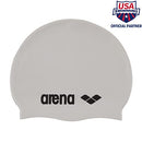 Arena Classic Silicone Swimming Caps