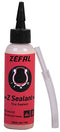 ZEFAL Unisex's Z Bottle Plus Tube Repair Sealant-Pink, 125 ml, 125ml