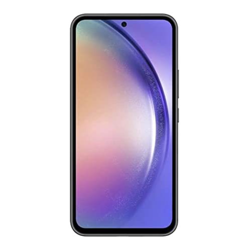 Samsung A546B Galaxy A54 5G 256GB/8GB RAM Dual SIM Awesome-Graphite