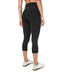 LULULEMON Align Crop 21" (Black, 8)