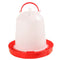 Automatic Chicken Bird Chook Poultry Feeder Drinker Chicken Poultry Waterer (Waterer)