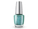 OPI INFINITE SHINE 15ML TEALING FESTIVE