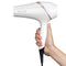 Remington HYDRAluxe Hair Dryer with Moisture Lock Conditioners - Includes Diffusor and Slim Styling, Wide Drying Concentrators - AC8901