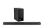 Polk Audio Signa S3 Soundbar with Wireless Subwoofer, TV Speakers for Home Cinema Sound System, Surround Sound, Dolby Digital, Built-in Chromecast, Bluetooth, Wall Mountable, Universal Compatibility