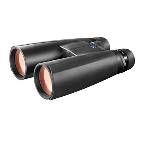 Zeiss 10x32 Conquest HD Binocular with LotuTec Protective Coating (Black)