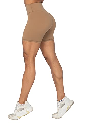 8 High Waist Biker Shorts for Women – Sunzel