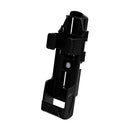 ABUS Bordo 6000K Folding Lock with SH Lock Holder, Bicycle Lock with XPlus Cylinder for High Tamper Protection, ABUS Security Level 10, Length 90 cm