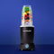 nutribullet® Blender Pro+ 1200 Watt, Personal Blender with Pulse Function, High speed personal blender, Matte Black