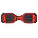 AhaTech G11 Swift Self-Balancing Electric Hoverboards Self Balancing Scooter with 6.5" Inch Tyres 700W Motor Power Bluetooth UL2272 Certified (Red)