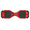 AhaTech G11 Swift Self-Balancing Electric Hoverboards Self Balancing Scooter with 6.5" Inch Tyres 700W Motor Power Bluetooth UL2272 Certified (Red)