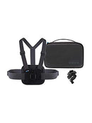 GoPro AKTAC-001 Sports Kit Accessories Bundle, Black