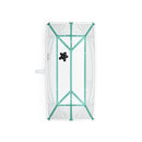 Stokke V2 Flexi Bath Tub, White Aqua