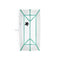 Stokke V2 Flexi Bath Tub, White Aqua