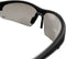 BBB Cycling BSG-59PH Impress Reader PH Sport Glasses with Interchangeable Lenses, Matt Black (Diopter Value +2.5)