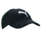 Puma, Unisex ESS Cap, Black - Big Cat, Adult