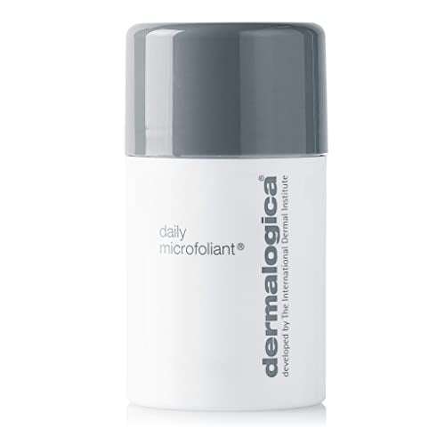 Dermalogica by Dermatologica Daily Microfoliant ( Travel Size )--0.46 OZ