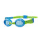 Zoggs Little Twist Swimming Goggles, Unisex, Adults, Multicoloured (Multicoloured), One Size