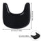 HXEternal Tray Designed Exclusively for Tripp Trapp Chair (Black)