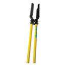 Emsco Group 1725-1 Professional's Choice Post Hole Digger, 48", Yellow/Black