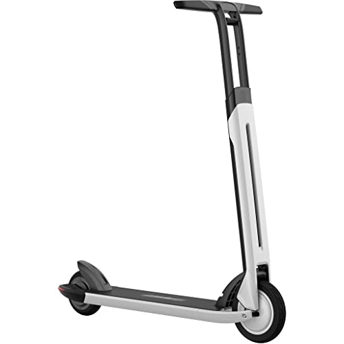 Segway Ninebot Air T15 KickScooter, Black/White