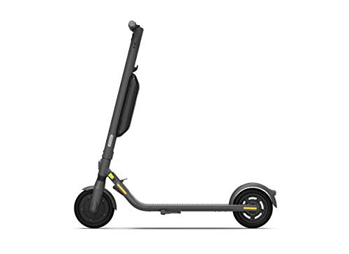 Segway Ninebot E45 KickScooter, Black