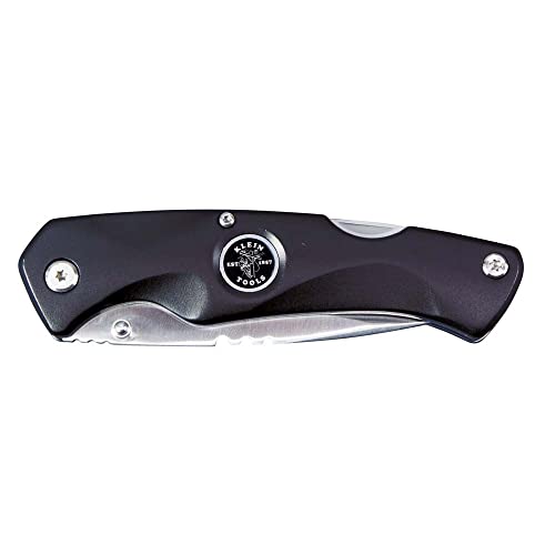 Klein Tools 44217 Electrician's Pocket Knife w/