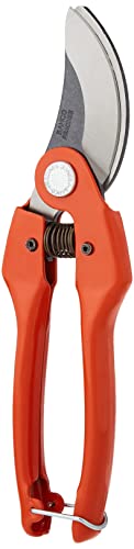 Bahco P126-22-F Bypass Secateur, 20mm Capacity