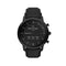 Fossil Neutra Gen 6 Hybrid Black Smartwatch FTW7074