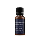 Mystic Moments | Peppermint Premium Essential Oil - 10ml - 100% Pure