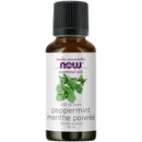 NOW Peppermint Oil (Mentha piperita)30mL