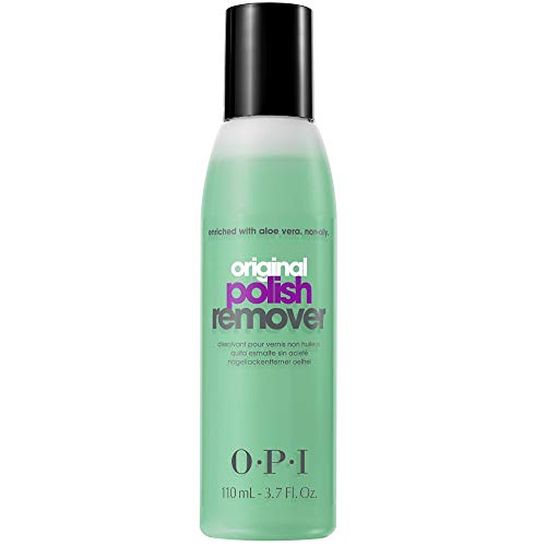 OPI Nail Polish Remover Aloe Vera, 120ml